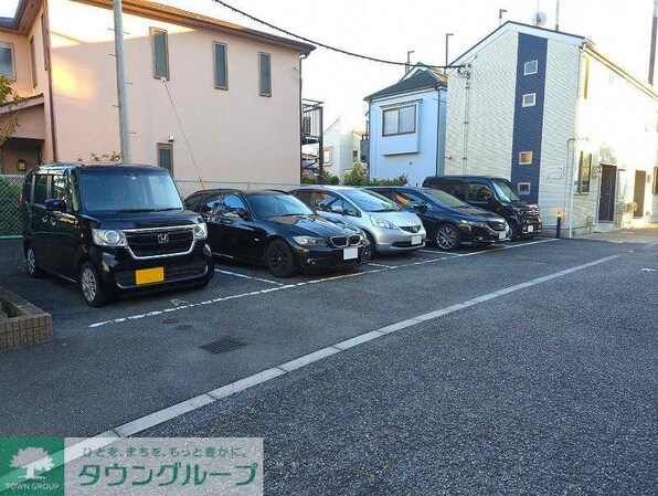 レオパレスストーンヘンジの物件内観写真